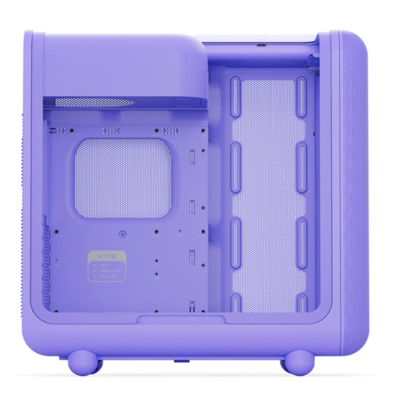 Boîtier HYTE X50 Taro Milk - CS-HYTE-X50G-TM - photo 6