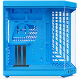 Boîtier HYTE Y70 Blueberry Milk (CS-HYTE-Y70-BM)