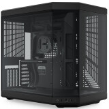 Boîtier HYTE Y70 Pitch Black (CS-HYTE-Y70-B)