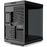 Boîtier HYTE Y70 Pitch Black (CS-HYTE-Y70-B)