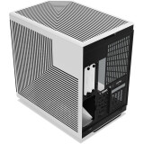 Boîtier HYTE Y70 Panda (CS-HYTE-Y70-BW)