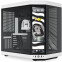Boîtier HYTE Y70 Touch Infinite Panda - CS-HYTE-Y70TTI-WB