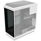Boîtier HYTE Y70 Touch Infinite Panda (CS-HYTE-Y70TTI-WB)