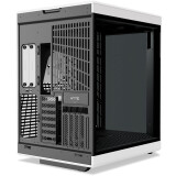 Boîtier HYTE Y70 Touch Infinite Panda (CS-HYTE-Y70TTI-WB)