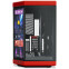 Boîtier HYTE Y70 Touch Infinite Black Cherry - CS-HYTE-Y70TTI-RB - photo 2