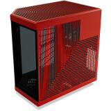 Boîtier HYTE Y70 Touch Infinite Black Cherry (CS-HYTE-Y70TTI-RB)