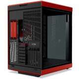 Boîtier HYTE Y70 Touch Infinite Black Cherry (CS-HYTE-Y70TTI-RB)