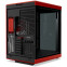 Boîtier HYTE Y70 Touch Infinite Black Cherry - CS-HYTE-Y70TTI-RB - photo 6