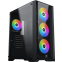 Boîtier Xigmatek Quantum Black (EN42874)