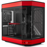 Boîtier HYTE Y60 Black Cherry (CS-HYTE-Y60-BR)