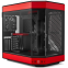 Boîtier HYTE Y60 Black Cherry - CS-HYTE-Y60-BR