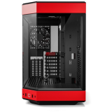 Boîtier HYTE Y60 Black Cherry (CS-HYTE-Y60-BR)