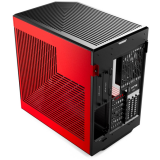 Boîtier HYTE Y60 Black Cherry (CS-HYTE-Y60-BR)