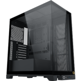 Boîtier Xigmatek Endorphin Ultra Black (EN41327)