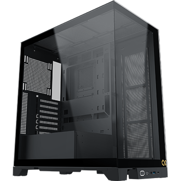 Boîtier Xigmatek Endorphin Ultra Black (EN41327) - photo 3