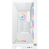 Boîtier Xigmatek Endorphin Ultra Arctic (EN41334)
