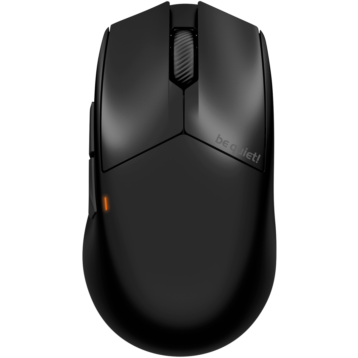 souris Be Quiet Dark Perk Ergo - BM007