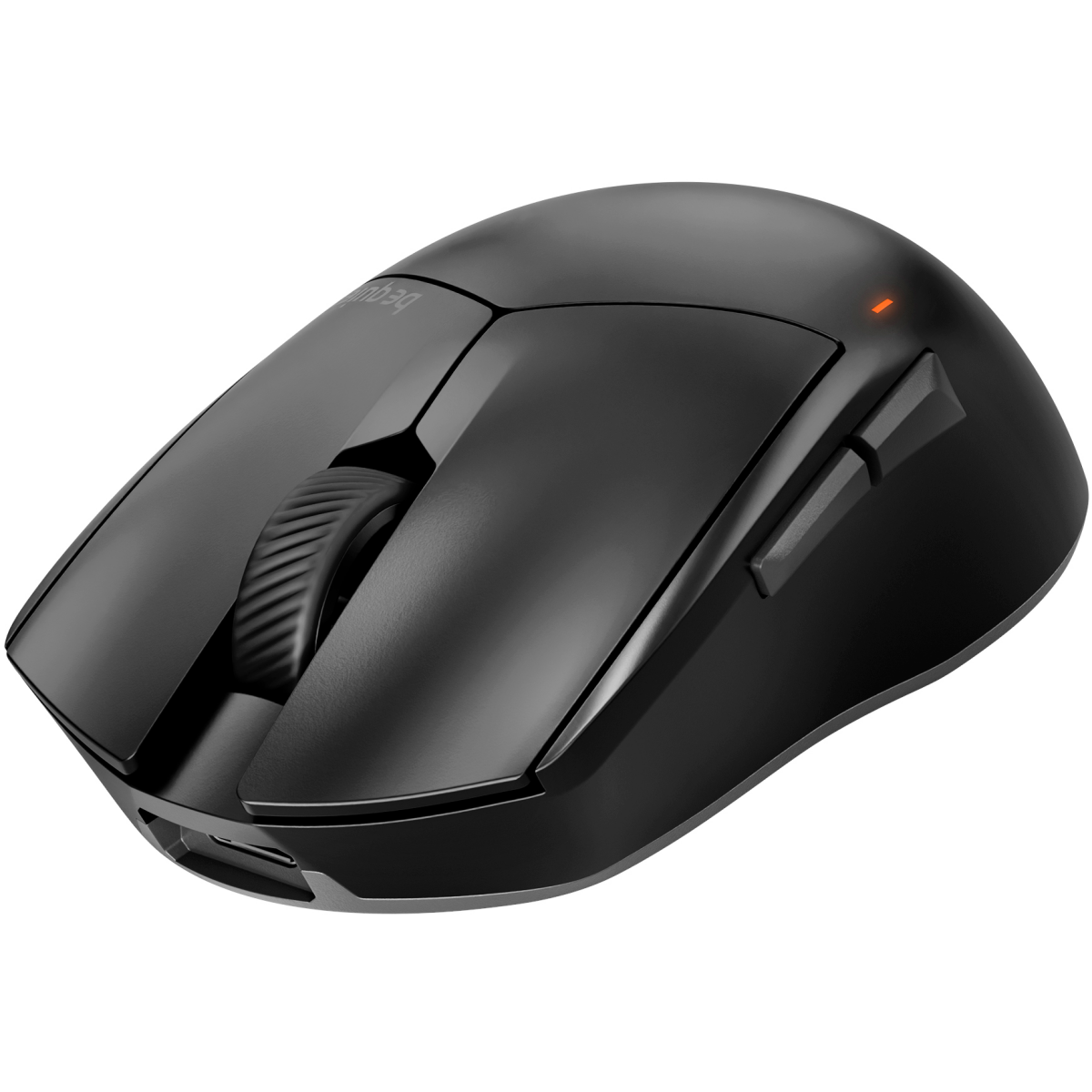 souris Be Quiet Dark Perk Ergo - BM007 - photo 5