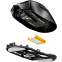 souris Be Quiet Dark Perk Ergo - BM007 - photo 6