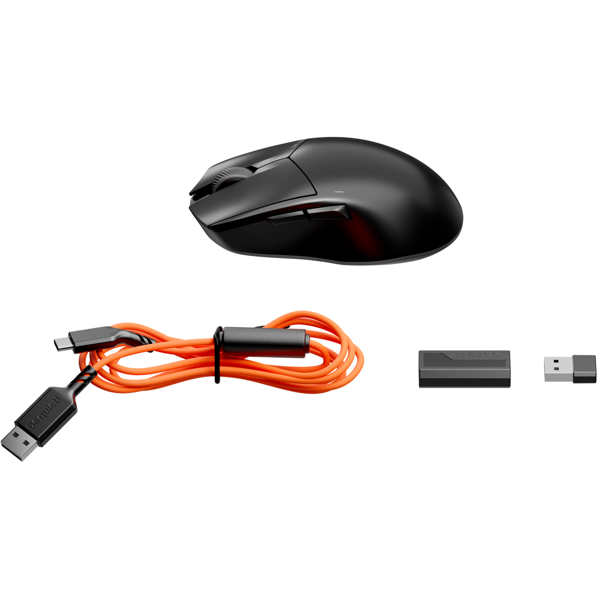 souris Be Quiet Dark Perk Ergo - BM007 - photo 8
