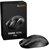 souris Be Quiet Dark Perk Ergo (BM007)