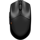 Souris Be Quiet Dark Perk Sym (BM008)