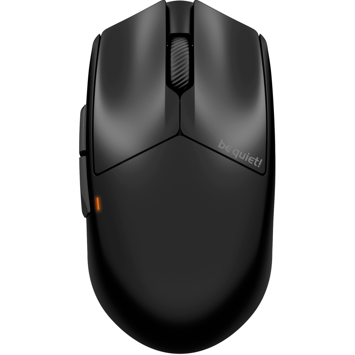 Souris Be Quiet Dark Perk Sym - BM008