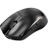 Souris Be Quiet Dark Perk Sym (BM008)