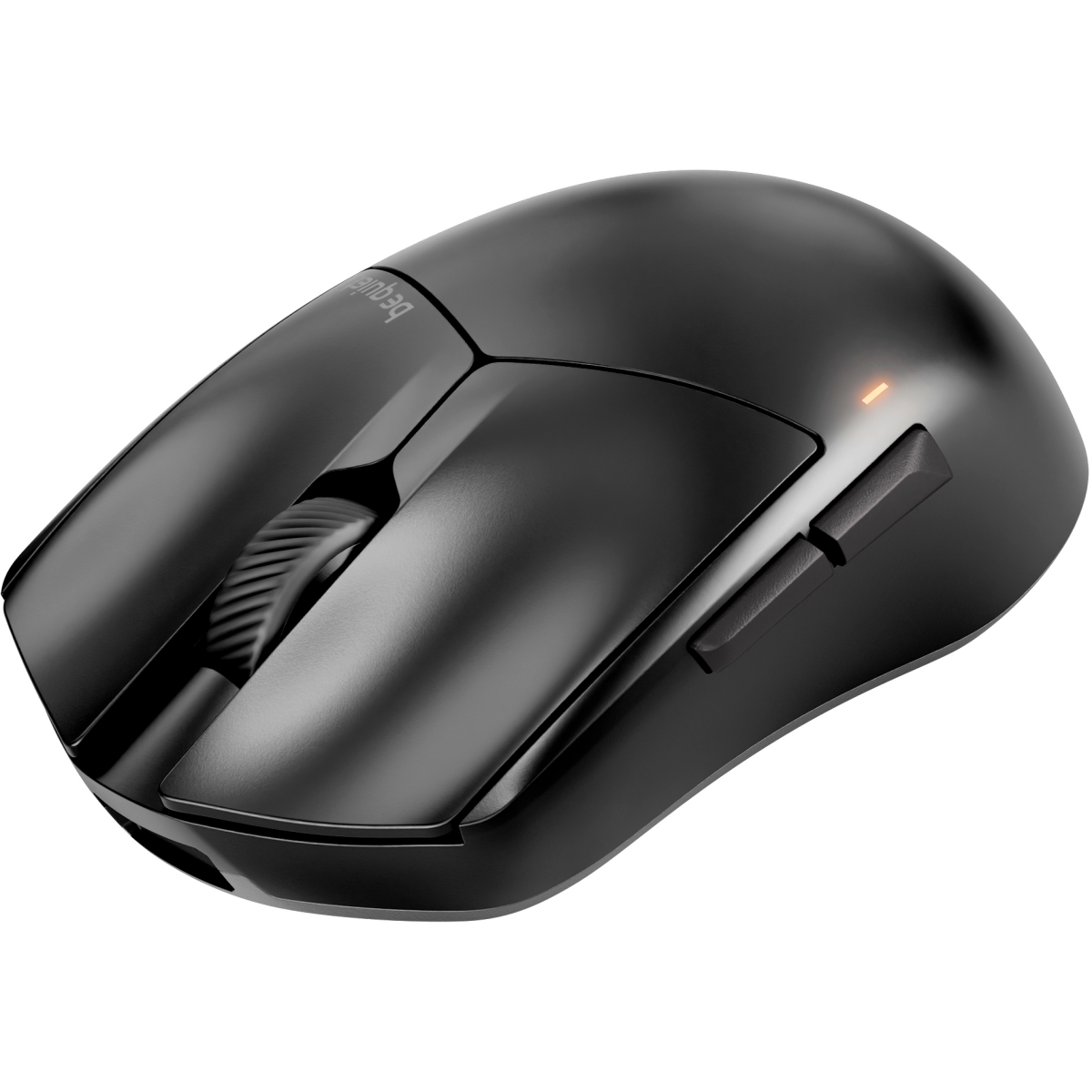 Souris Be Quiet Dark Perk Sym - BM008 - photo 2