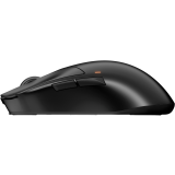 Souris Be Quiet Dark Perk Sym (BM008)
