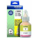 encre Brother BT-5000Y Yellow (BT5000Y)