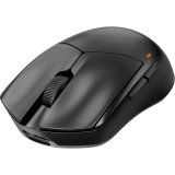 Souris Be Quiet Dark Perk Sym (BM008)