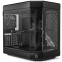 Boîtier HYTE Y60 Pitch Black - CS-HYTE-Y60-B
