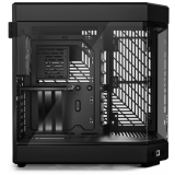 Boîtier HYTE Y60 Pitch Black (CS-HYTE-Y60-B)