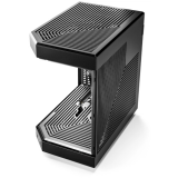 Boîtier HYTE Y60 Pitch Black (CS-HYTE-Y60-B)