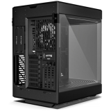 Boîtier HYTE Y60 Pitch Black (CS-HYTE-Y60-B)