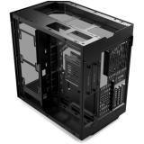 Boîtier HYTE Y60 Pitch Black (CS-HYTE-Y60-B)
