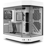 Boîtier HYTE Y60 Snow White (CS-HYTE-Y60-WW)