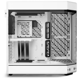 Boîtier HYTE Y60 Snow White (CS-HYTE-Y60-WW)