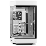 Boîtier HYTE Y60 Snow White (CS-HYTE-Y60-WW)