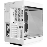 Boîtier HYTE Y60 Snow White (CS-HYTE-Y60-WW)