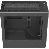 Boîtier HAVN BF 360 Black (HVN-CA-BF360-02)