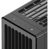Boîtier HAVN BF 360 Black (HVN-CA-BF360-02)