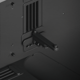 Boîtier HAVN BF 360 Black (HVN-CA-BF360-02)