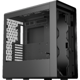 Boîtier HAVN BF 360 Black (HVN-CA-BF360-02)