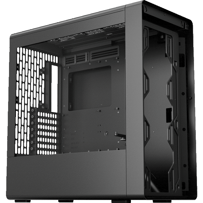 Boîtier HAVN BF 360 Black - HVN-CA-BF360-02 - photo 8