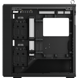Boîtier HAVN BF 360 Black (HVN-CA-BF360-02)
