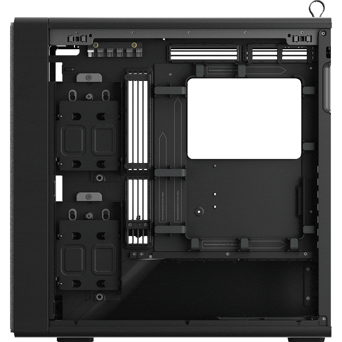 Boîtier HAVN BF 360 Black - HVN-CA-BF360-02 - photo 9