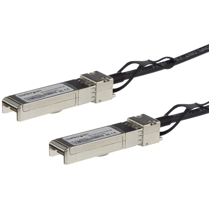 Câble SFP+ StarTech SFP10GPC3M, 3m