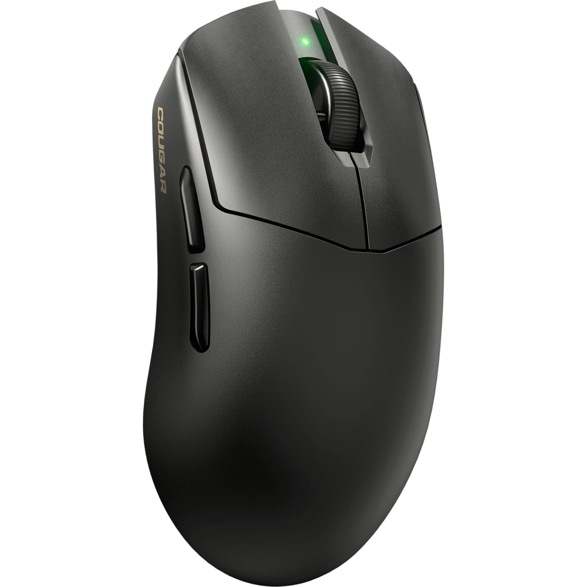 Souris Cougar REVENGER Pro 4K Black - REVENGERPROBLACK - photo 2
